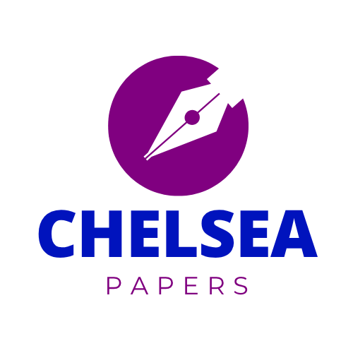 Chelsea Logo